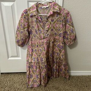 boutique dress size small